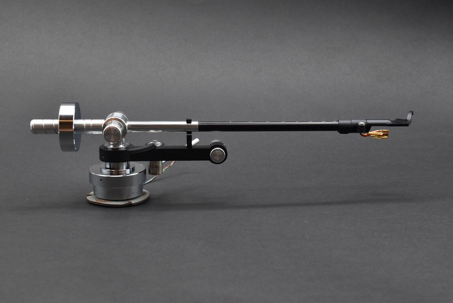 Micro MA-707 Straight Tonearm Arm / Micro Seiki  02