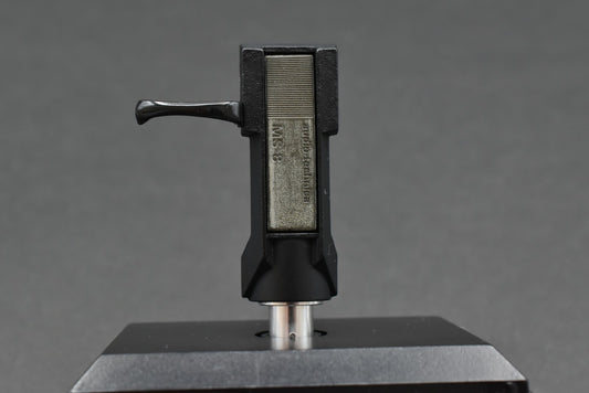 Audio Technica MS8 Headshell  8.1g【Ships from US🇺🇸】 1