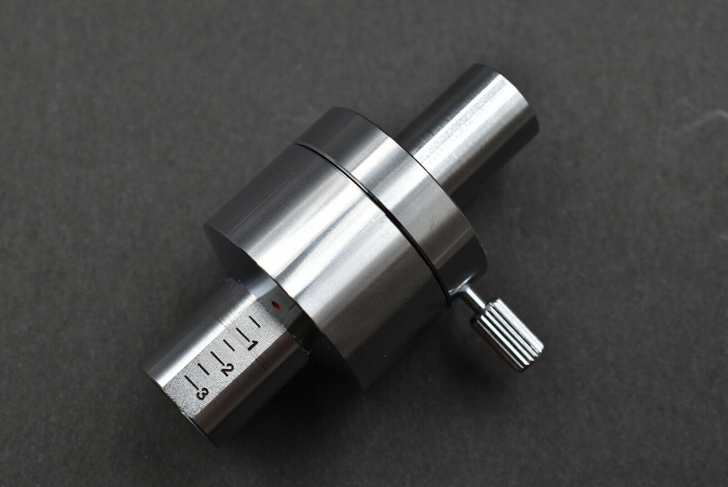 Sony SONY PUA-237 Tonearm arm Balance Counter Weight / 114.7g – tonearm sub-weight or counterweight – precision balance accessory for stable tracking on vintage turntables