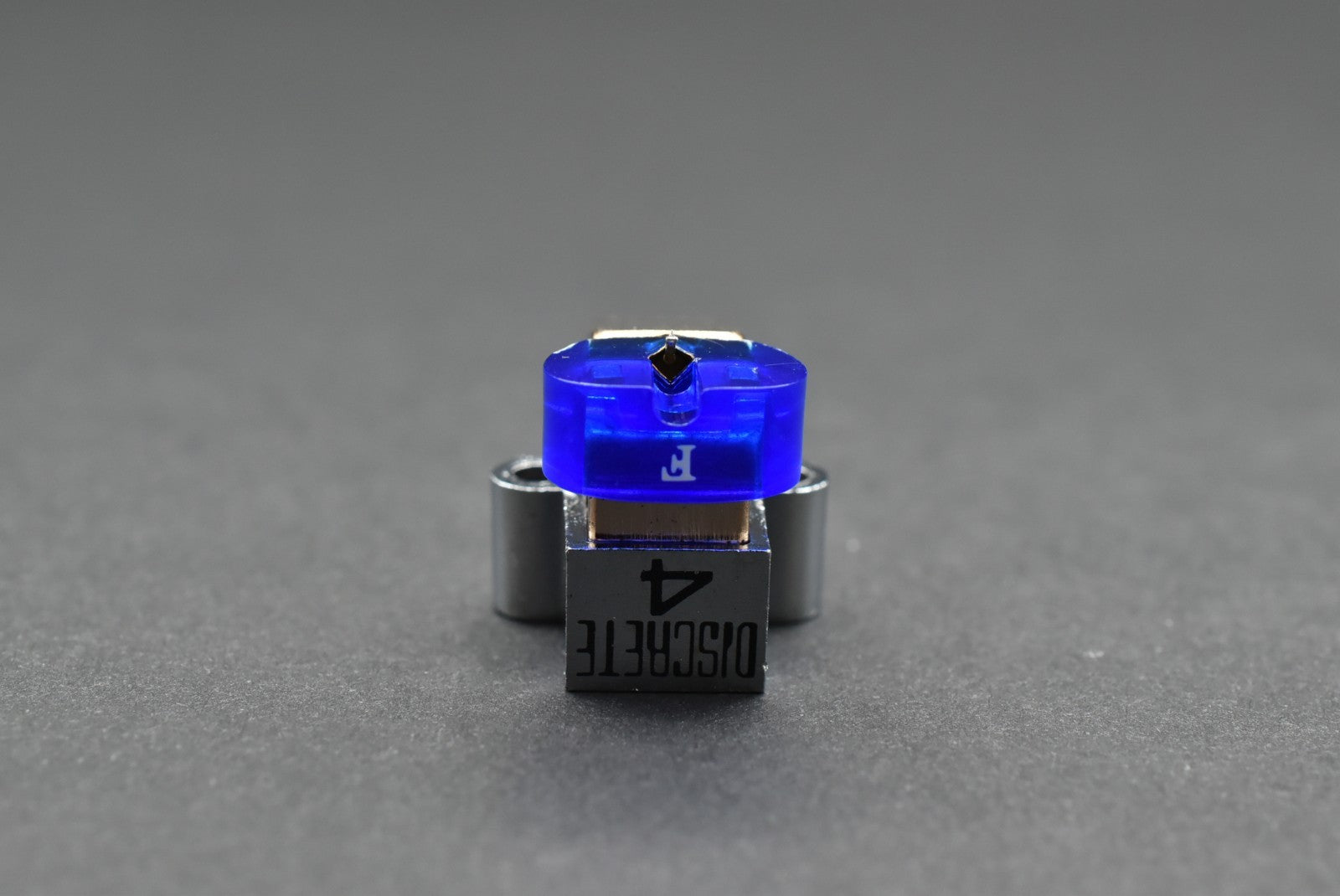  – vintage HiFi audio part from Japan