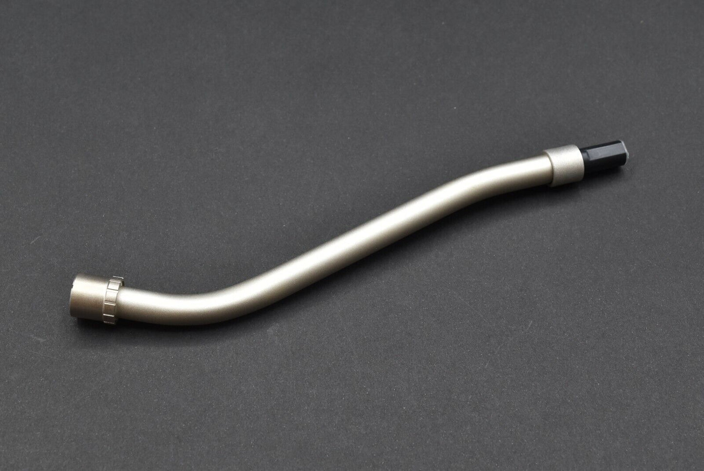 DENON PCL-S Tonearm Arm S Pipe Tube for DP-57 DP-59 DP-60 DP-62 DP-67