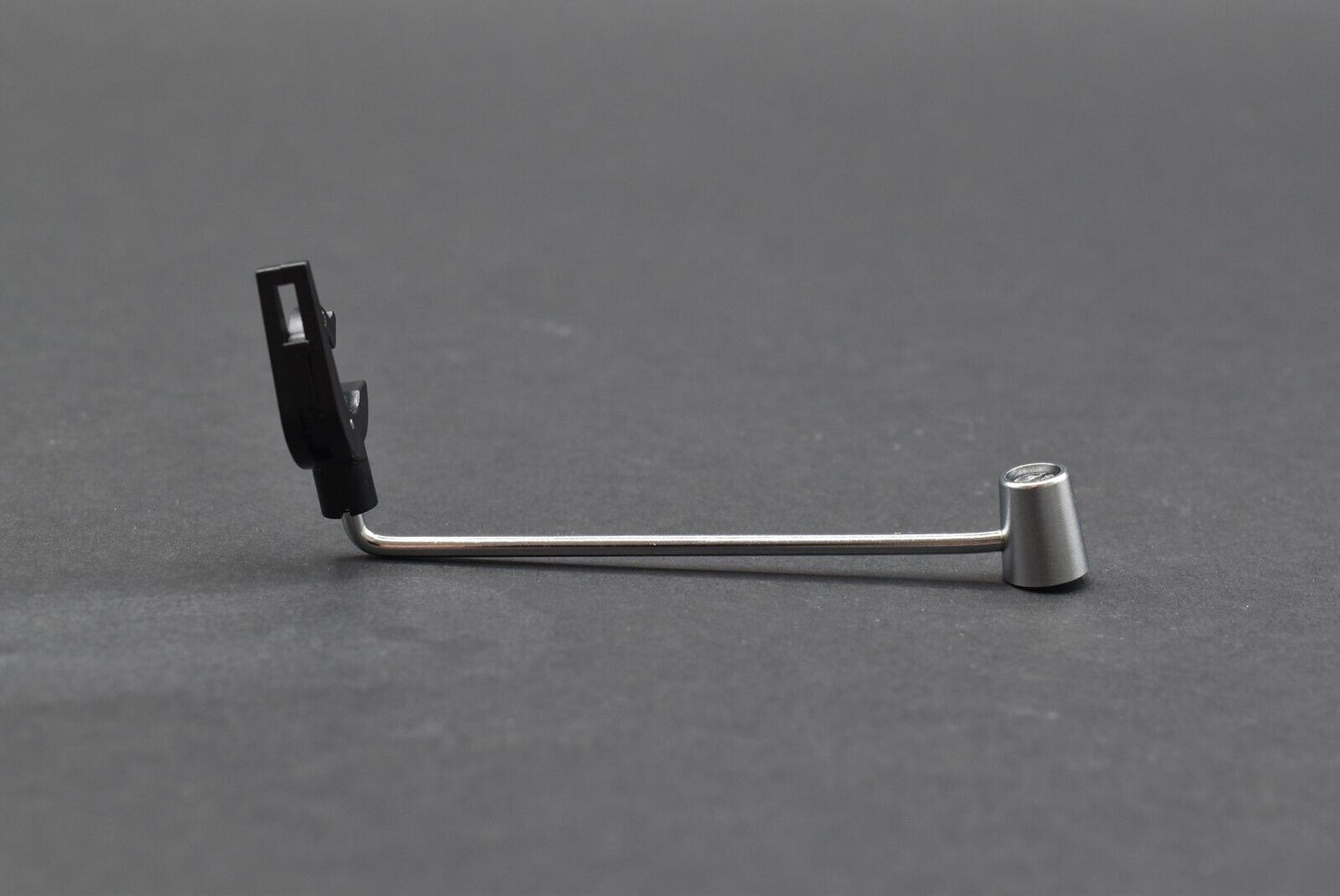 LUXMAN ( LUX ) PD121 Tonearm Arm Rest / 02