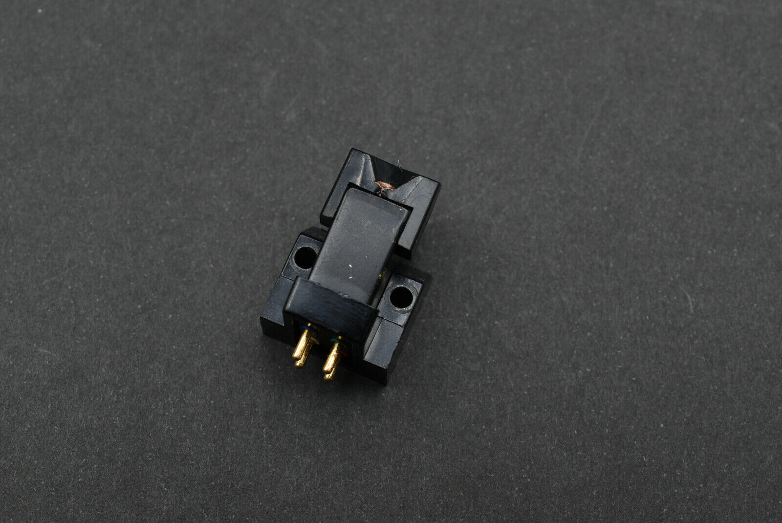 Fidelity Research **Stylus need change or fix** Fidelity Research FR FR-6SE MM Cartridge – phono cartridge or stylus – high-fidelity audio component for vinyl enthusiasts