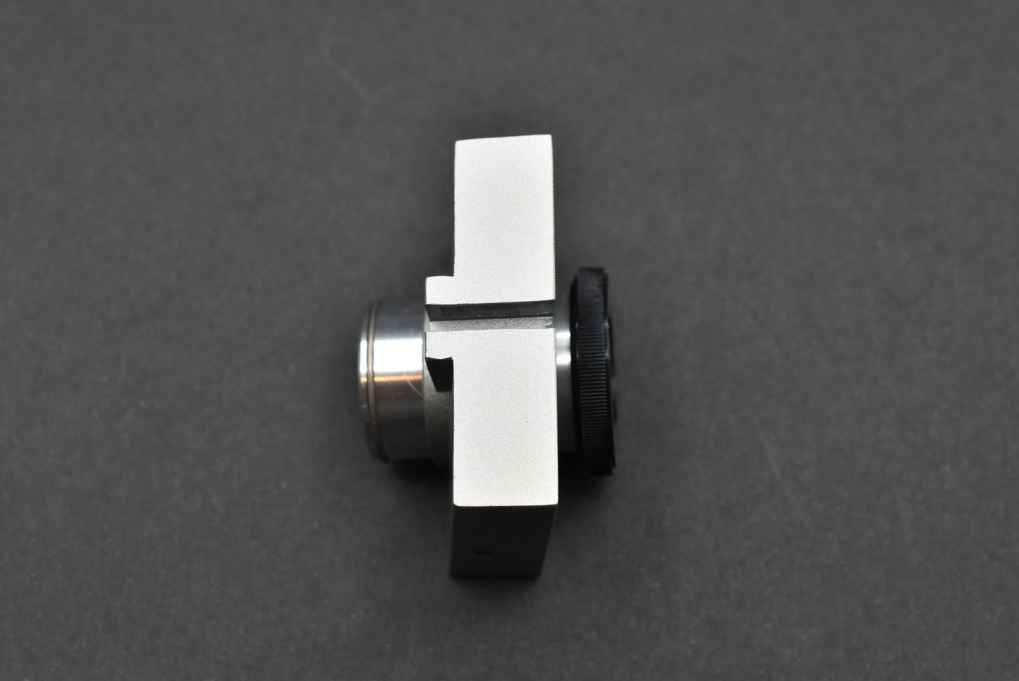 JVC Victor QL-Y55F/QL-Y77F Tonearm Main Weight / 82.3g.