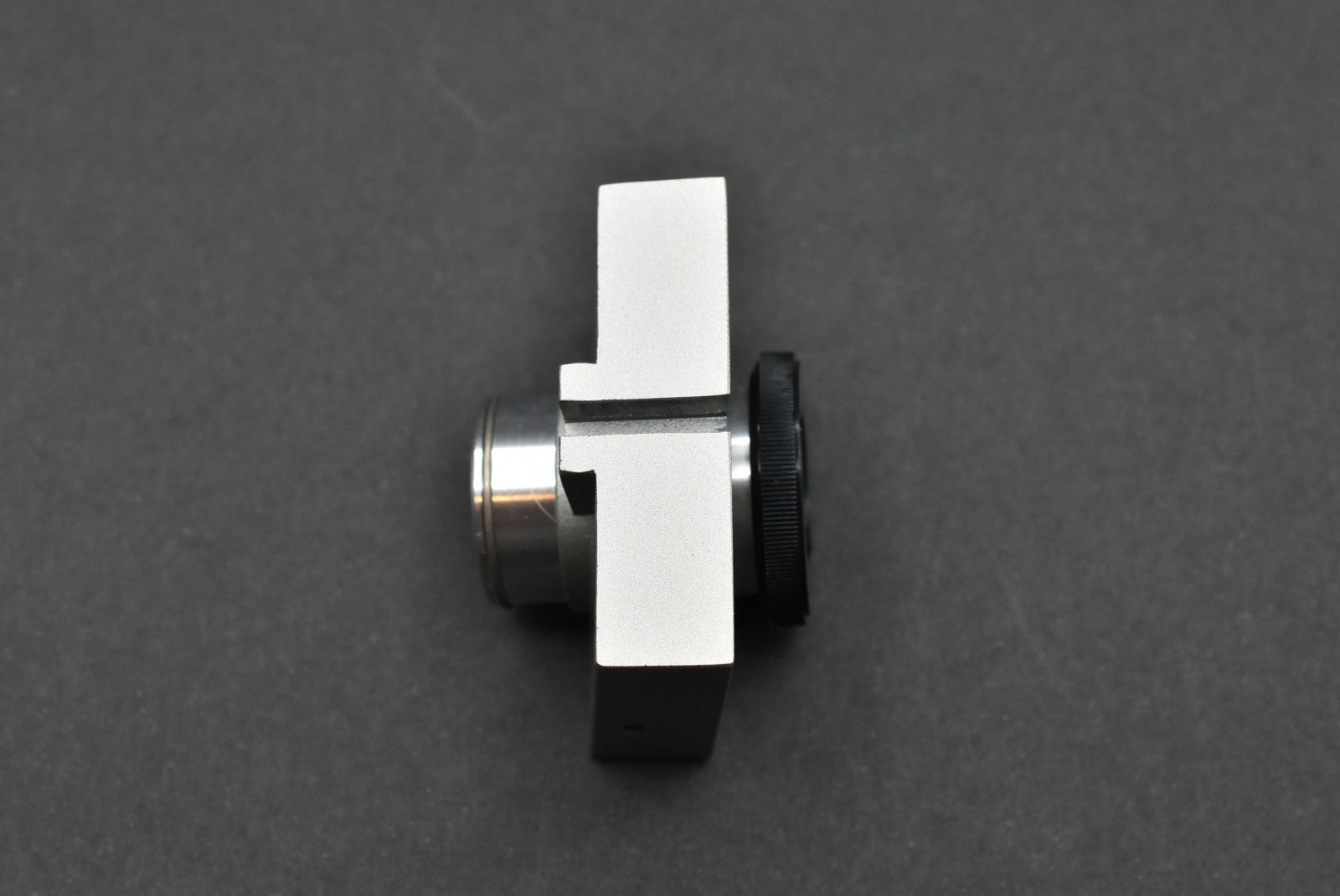 JVC Victor QL-Y55F/QL-Y77F Tonearm Main Weight / 82.3g.