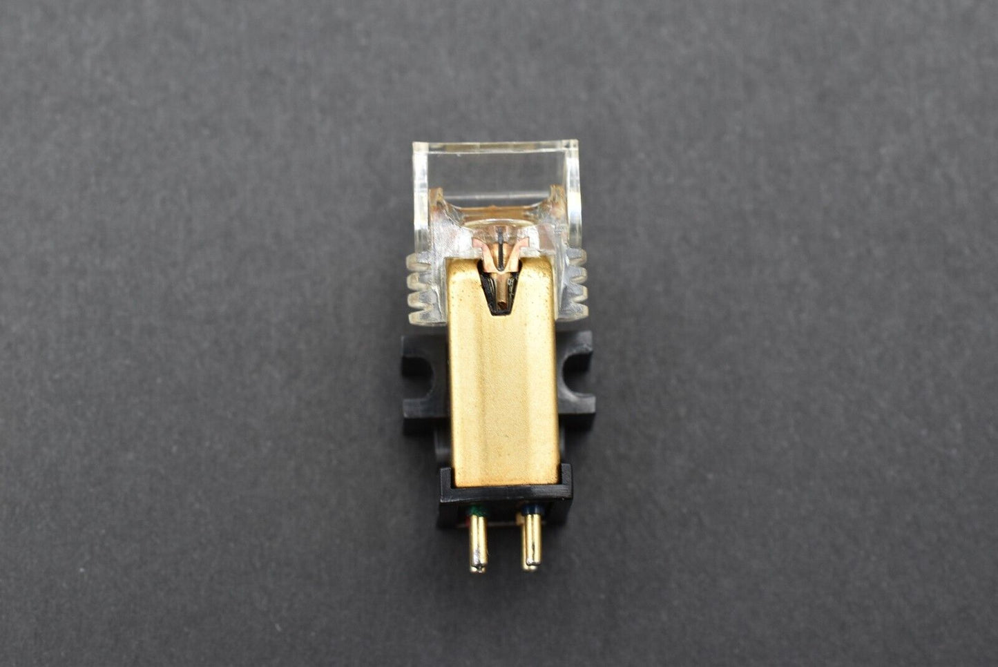 JVC Victor X-1 MM Cartridge **SHIBATA Stylus with Beryllium Cantilever**