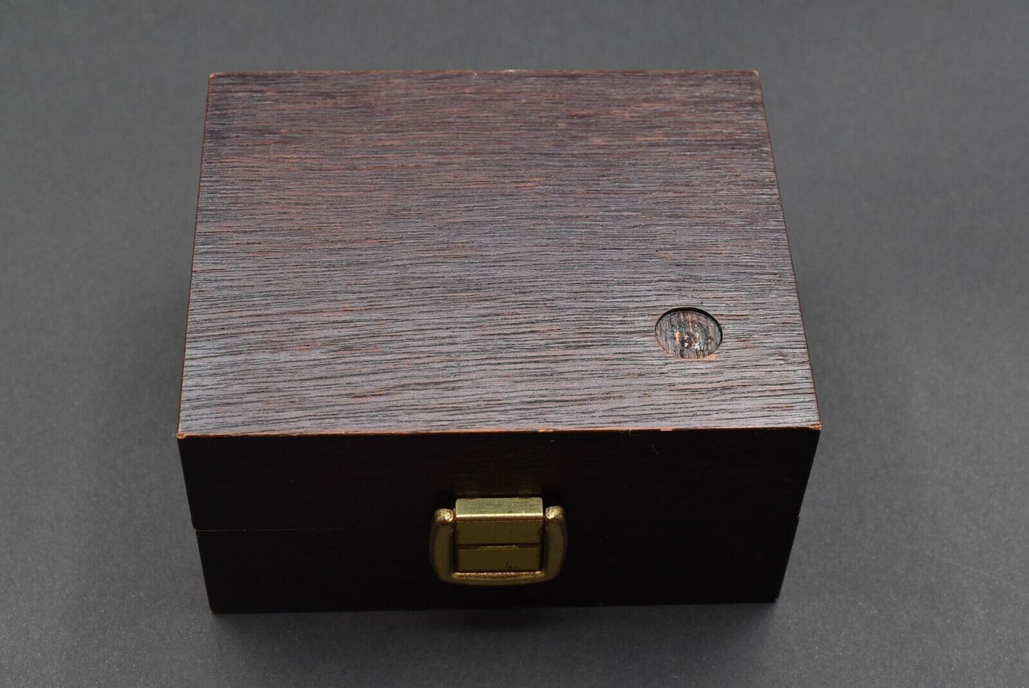 Ortofon SPU-A Gold Wood Box / 02