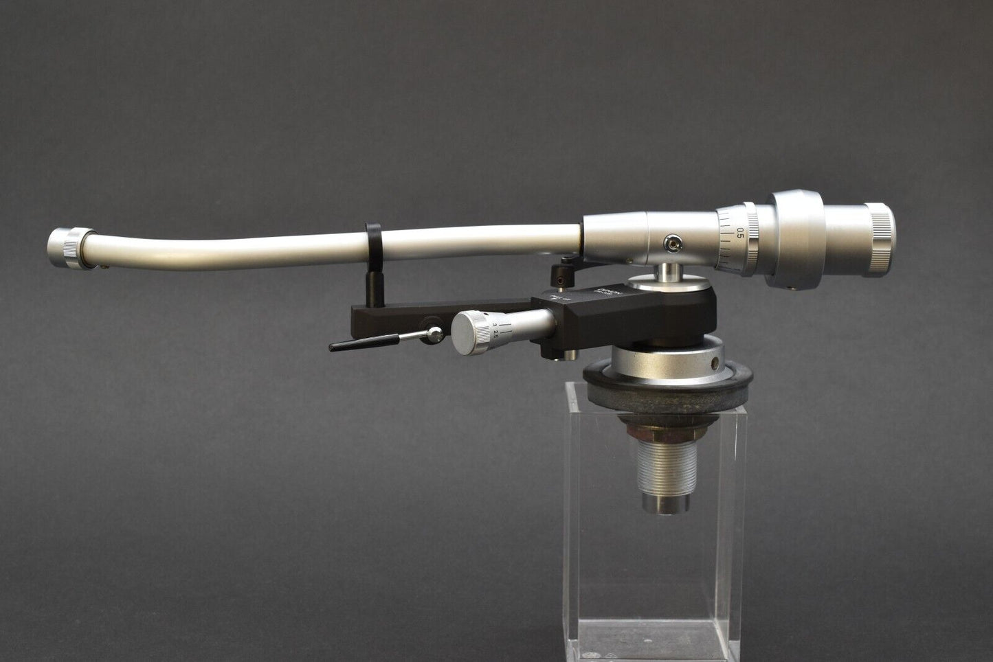 DENON DA-309 Tonearm / 03