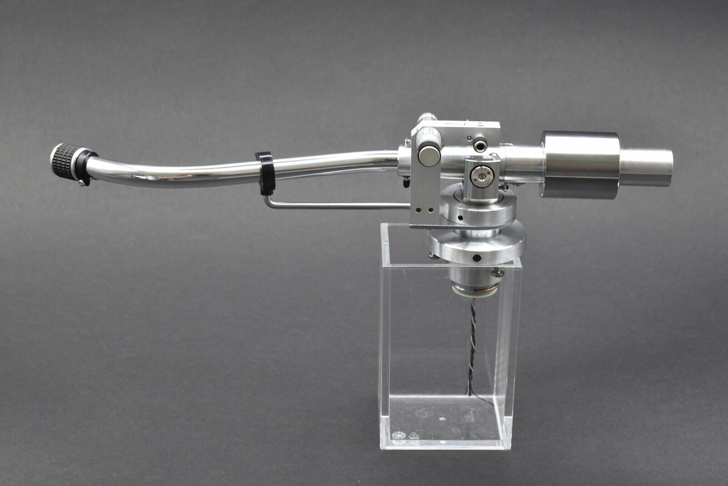 Micro DD-6 ( MA-505 ) Dynamic balanced universal Tonearm Arm / Micro Seiki 01