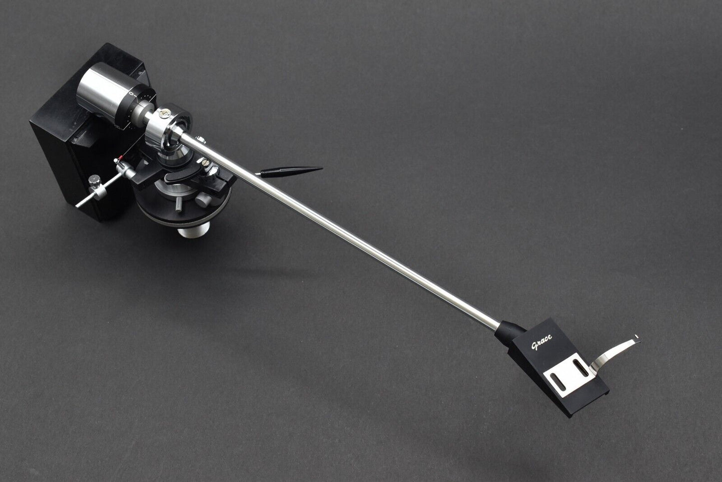 Grace G-707 Straight Tonearm