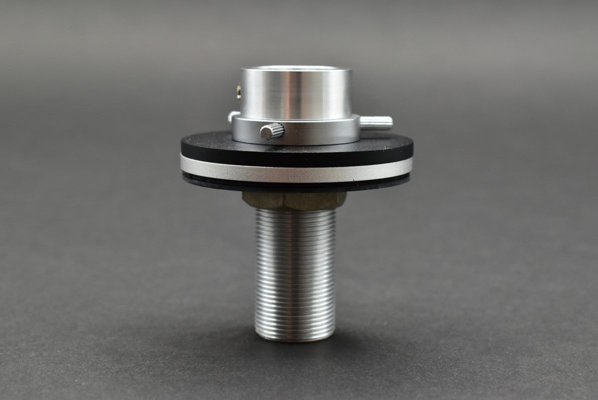 Grace Tonearm Base Bracket Assembly close-up view - image 5