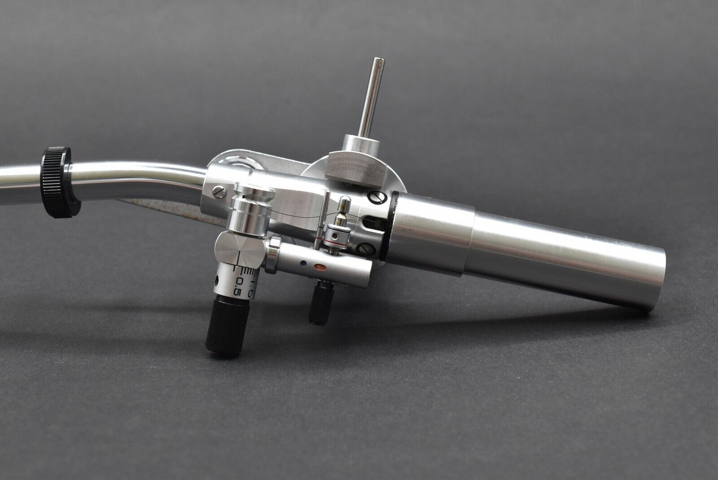 **Arm Only and it has defect** Micro MA-505 Tonearm