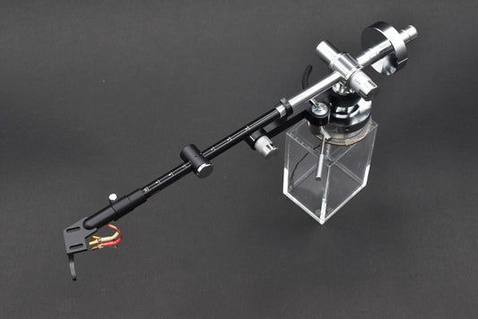 Micro Seiki Micro MA-707 Straight Tonearm Arm / Micro Seiki  01 – precision tonearm – high-end arm for vintage turntables