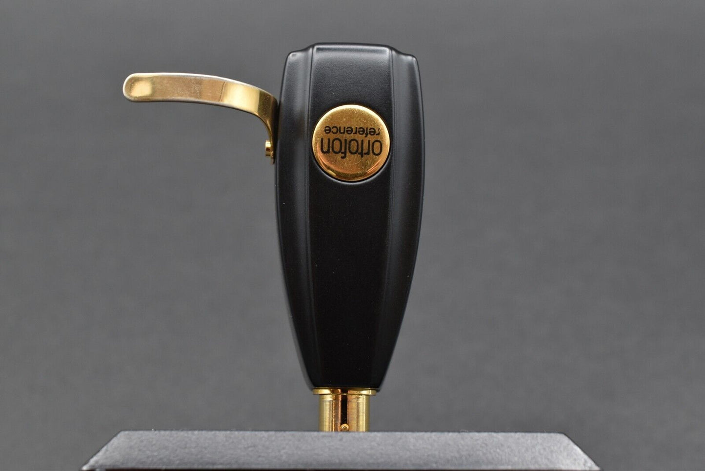 Ortofon Ortofon SPU-Gold Reference G Headshell Shell / 21g – turntable headshell – precision mounting accessory for cartridges