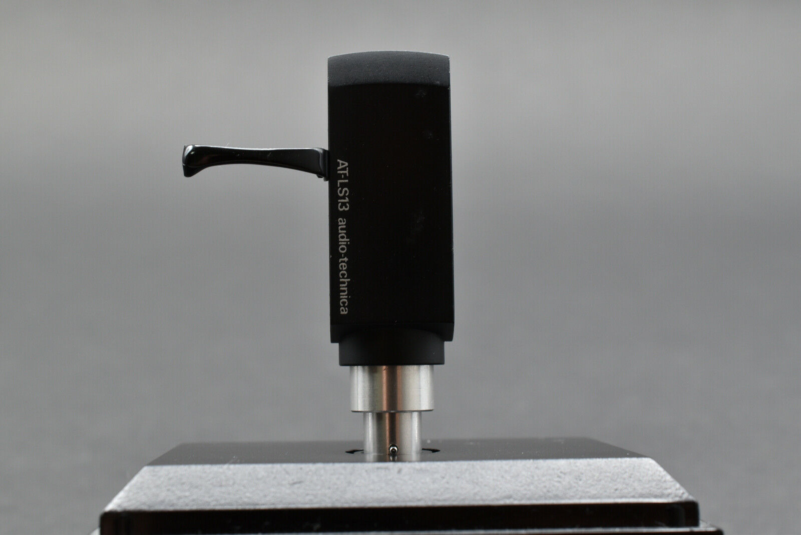 Audio Technica Audio Technica AT-LS13 Headshell Shell / 13.9g – turntable headshell – precision mounting accessory for cartridges