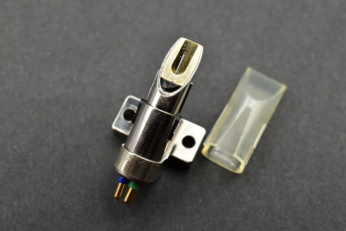 SONY XL-MC5 MC Cartridge detail image - image 1