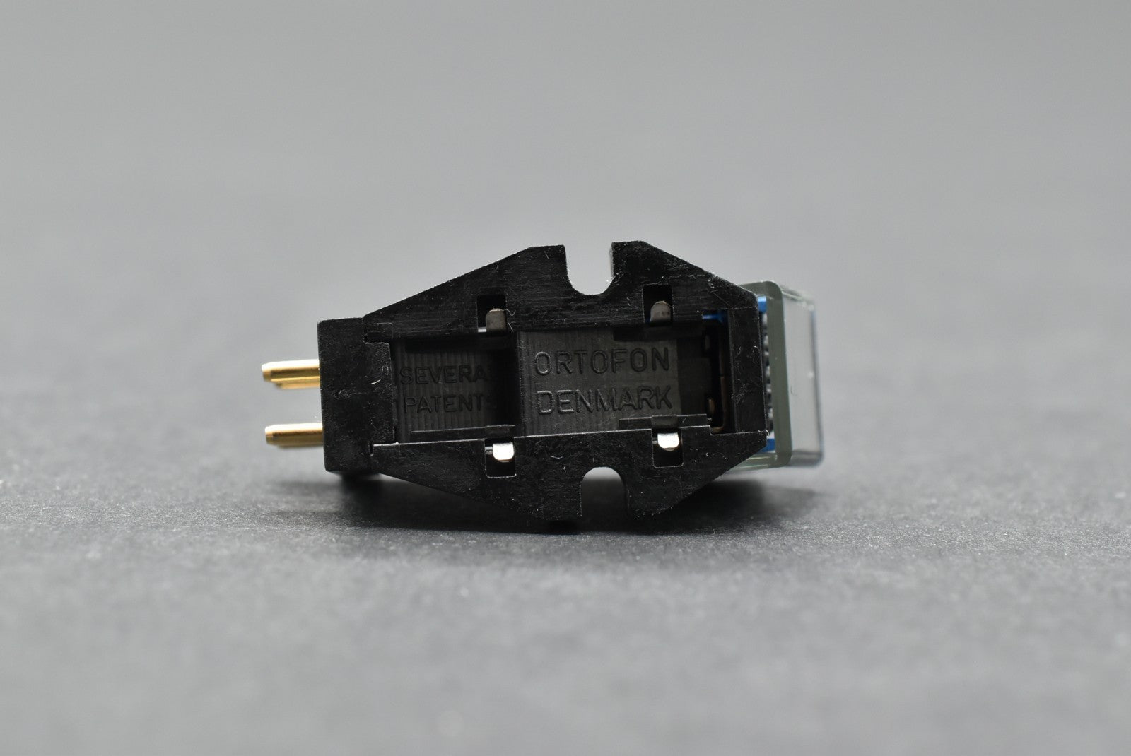  – vintage HiFi audio part from Japan