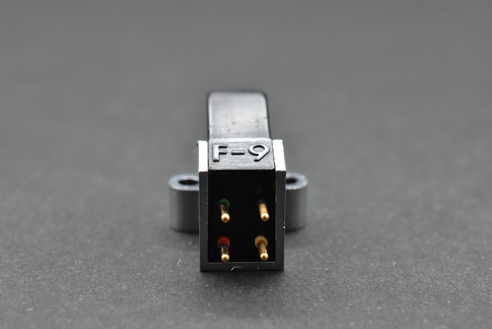 Grace F9 MM Cartridge  Stylus Not Included【Ships from US🇺🇸】 1