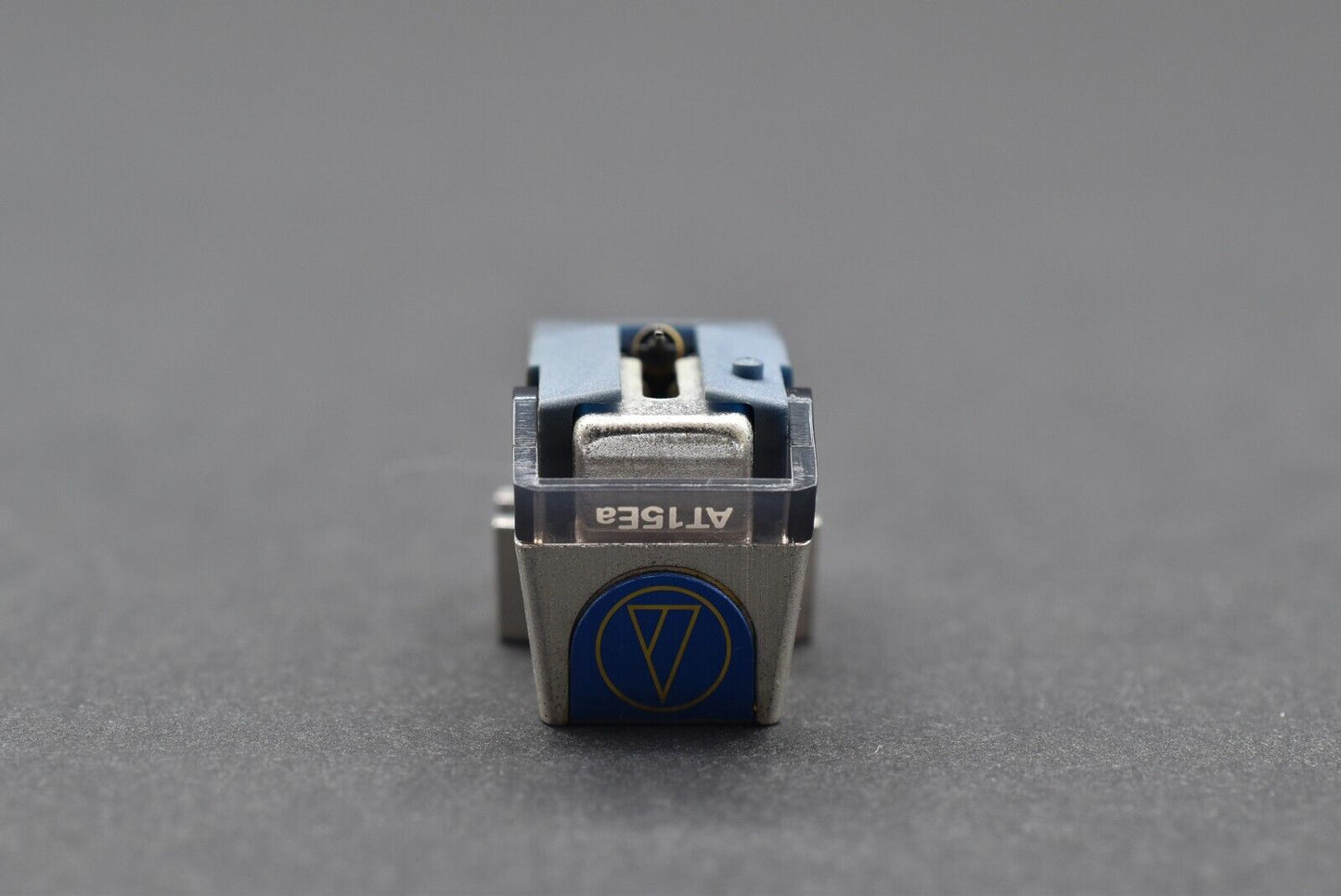 Audio Technica AT15Ea AT-15Ea MM Cartridge