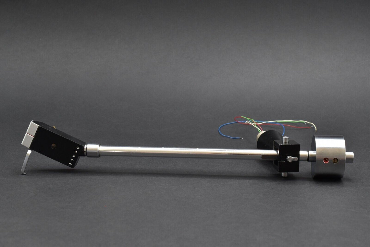 Grace G-440 Straight Tonearm