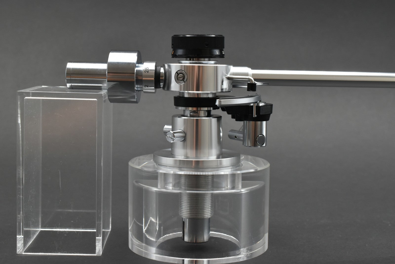 JVC Victor UA5045 Tonearm.