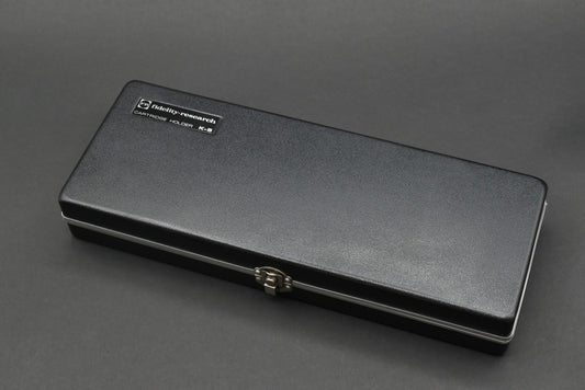Fidelity Research K5 Cartridge Keeper  Case Box Holder / 03.
