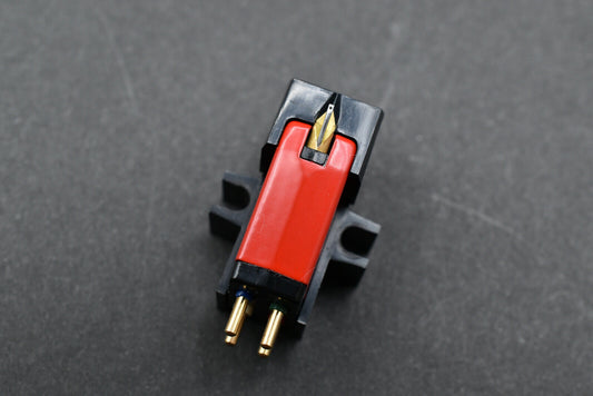 Micro Seiki MICRO Plus-1 MM Cartridge / Micro Seiki – phono cartridge or stylus – high-fidelity audio component for vinyl enthusiasts