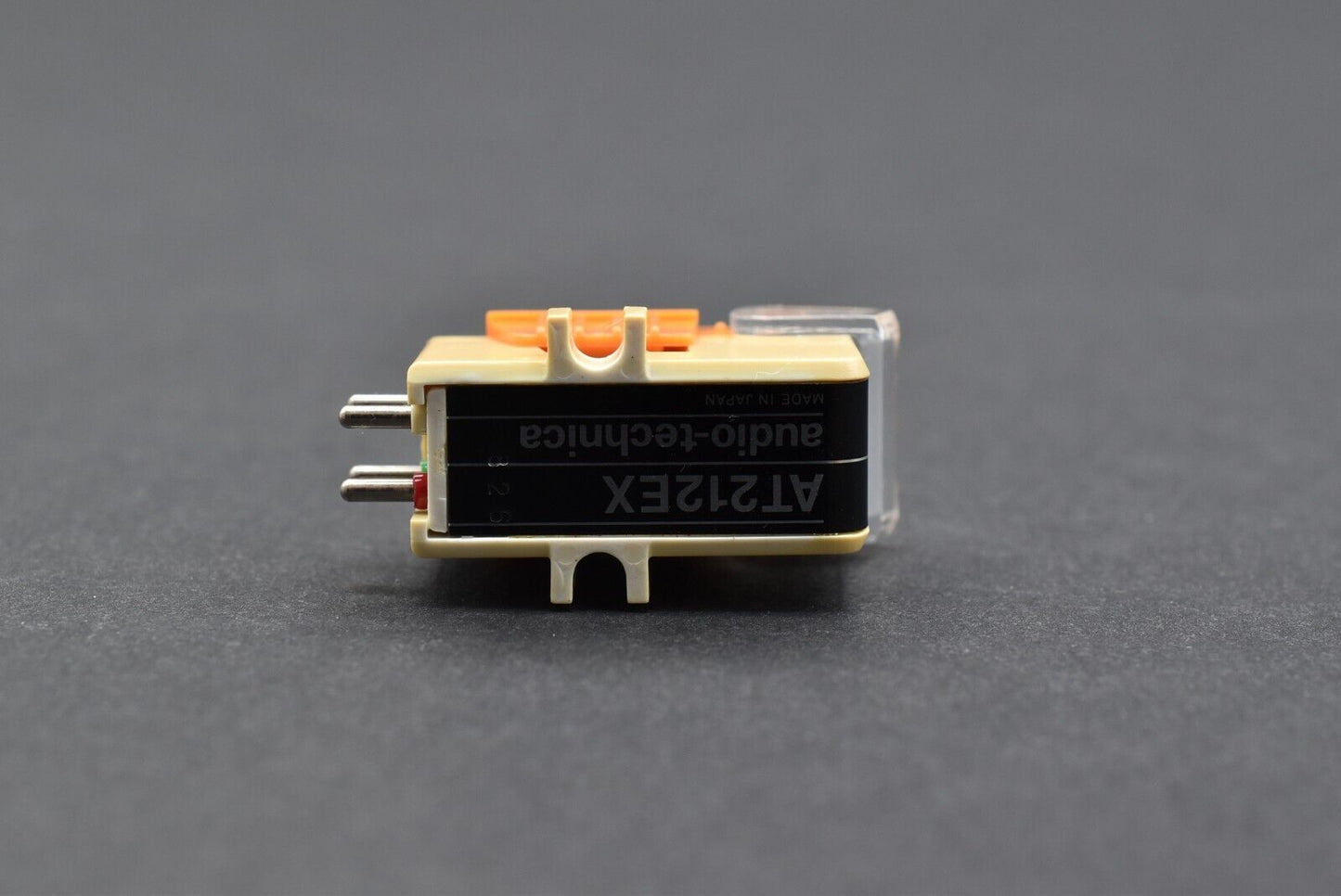 Audio Technica AT212EX AT-212EX MM Cartridge