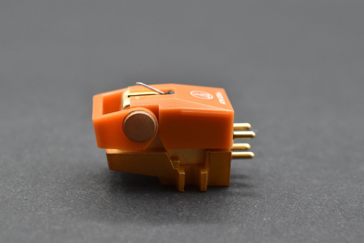 Audio Technica AT120Ea AT-120Ea MM Cartridge