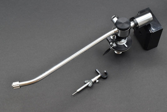 Grace Grace G-960 Uni-Pivot One-Point Support Oil Damped Long Tonearm for Professional – precision tonearm – high-end arm for vintage turntables