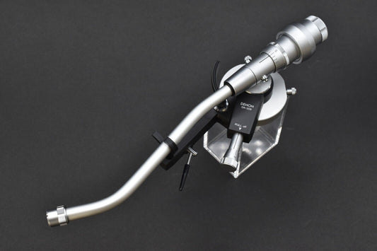 DENON DA-309 Tonearm