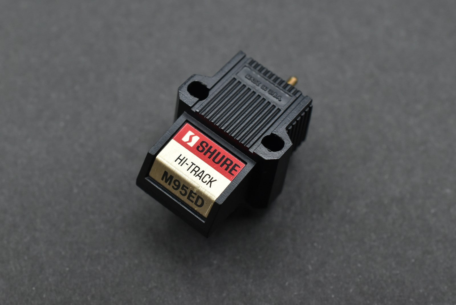  – vintage HiFi audio part from Japan