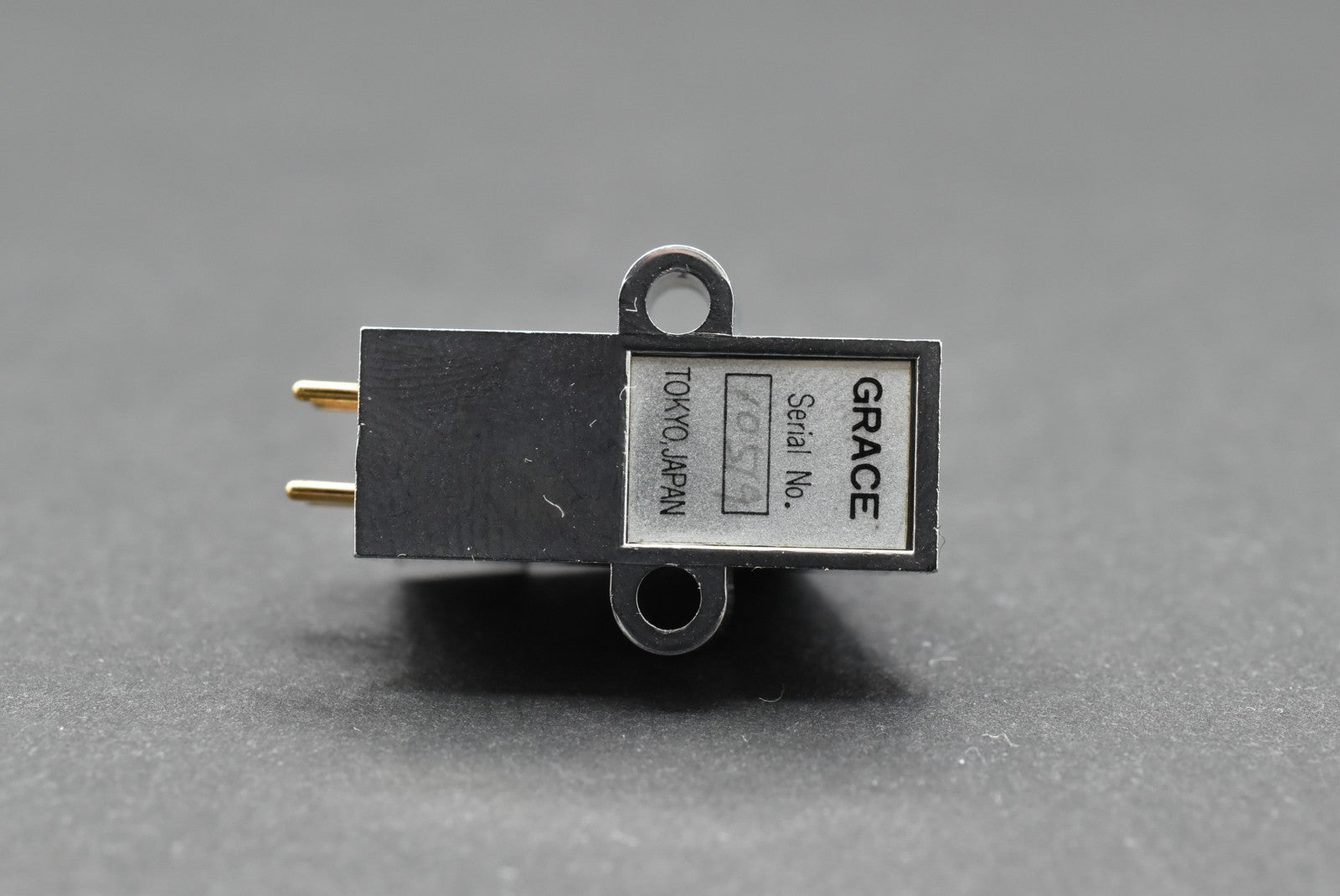 Grace F9 MM Cartridge  Stylus Not Included【Ships from US🇺🇸】 1