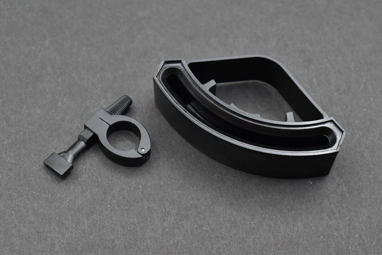 SME SME FD200 FLUID DAMPER Fluid damper parts – vintage HiFi audio part from Japan