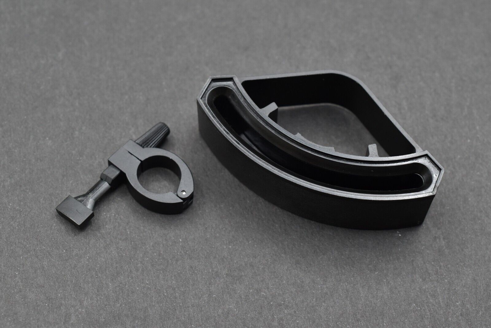 SME SME FD200 FLUID DAMPER Fluid damper parts – vintage HiFi audio part from Japan