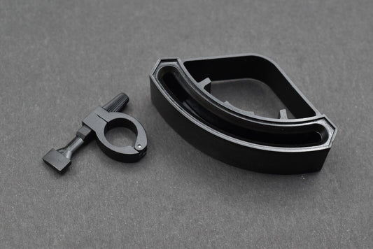 SME SME FD200 FLUID DAMPER Fluid damper parts – vintage HiFi audio part from Japan