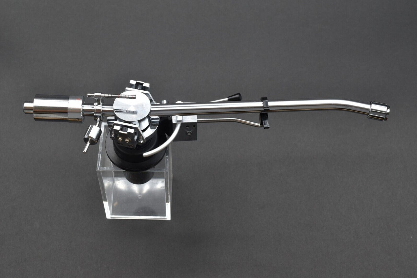 SAEC WE-308 Tonearm / 02