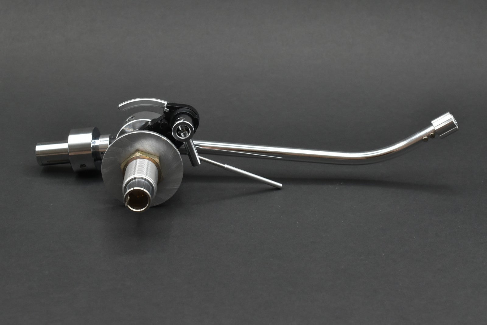 JVC Victor UA5045 Tonearm.