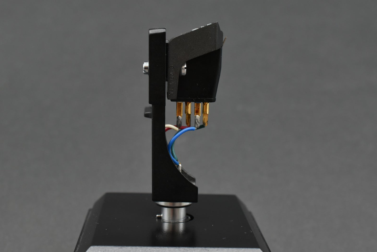  – vintage HiFi audio part from Japan