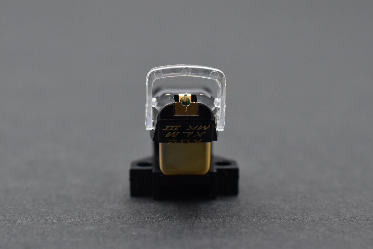 ADC XLM MKIII MM Cartridge