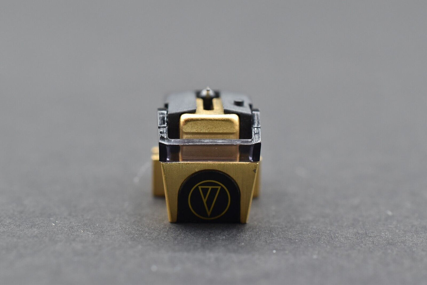 Audio Technica AT-15Sa AT15sa MM Cartridge **Shibata Stylus**