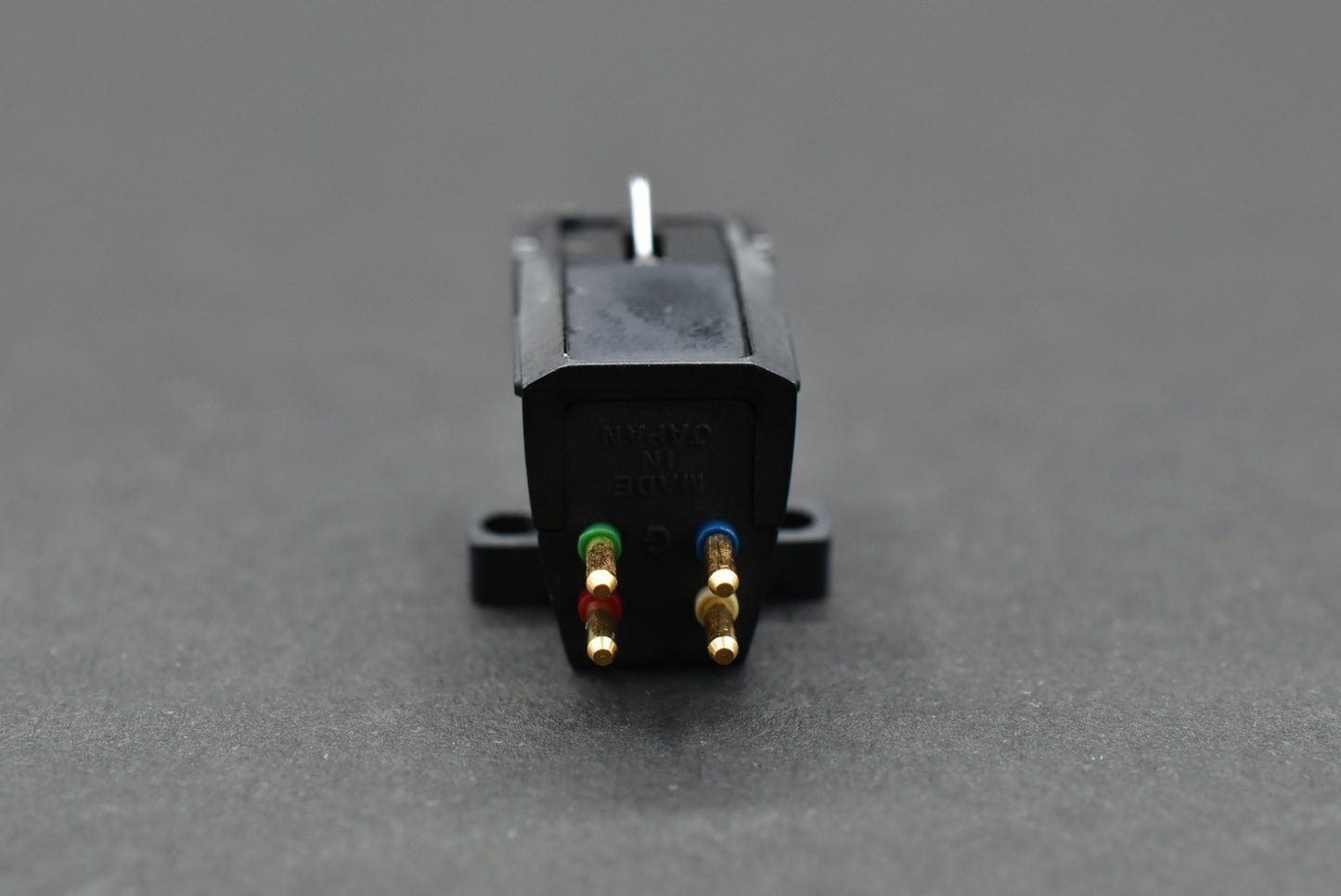 YAMAHA MC-703 MC Cartridge.
