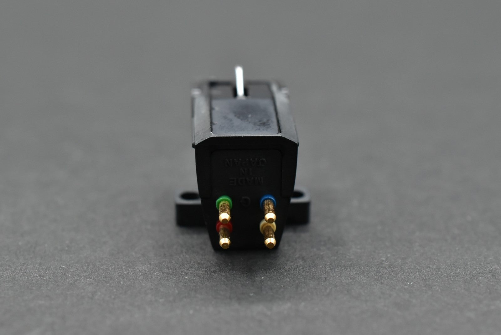 YAMAHA MC-703 MC Cartridge.