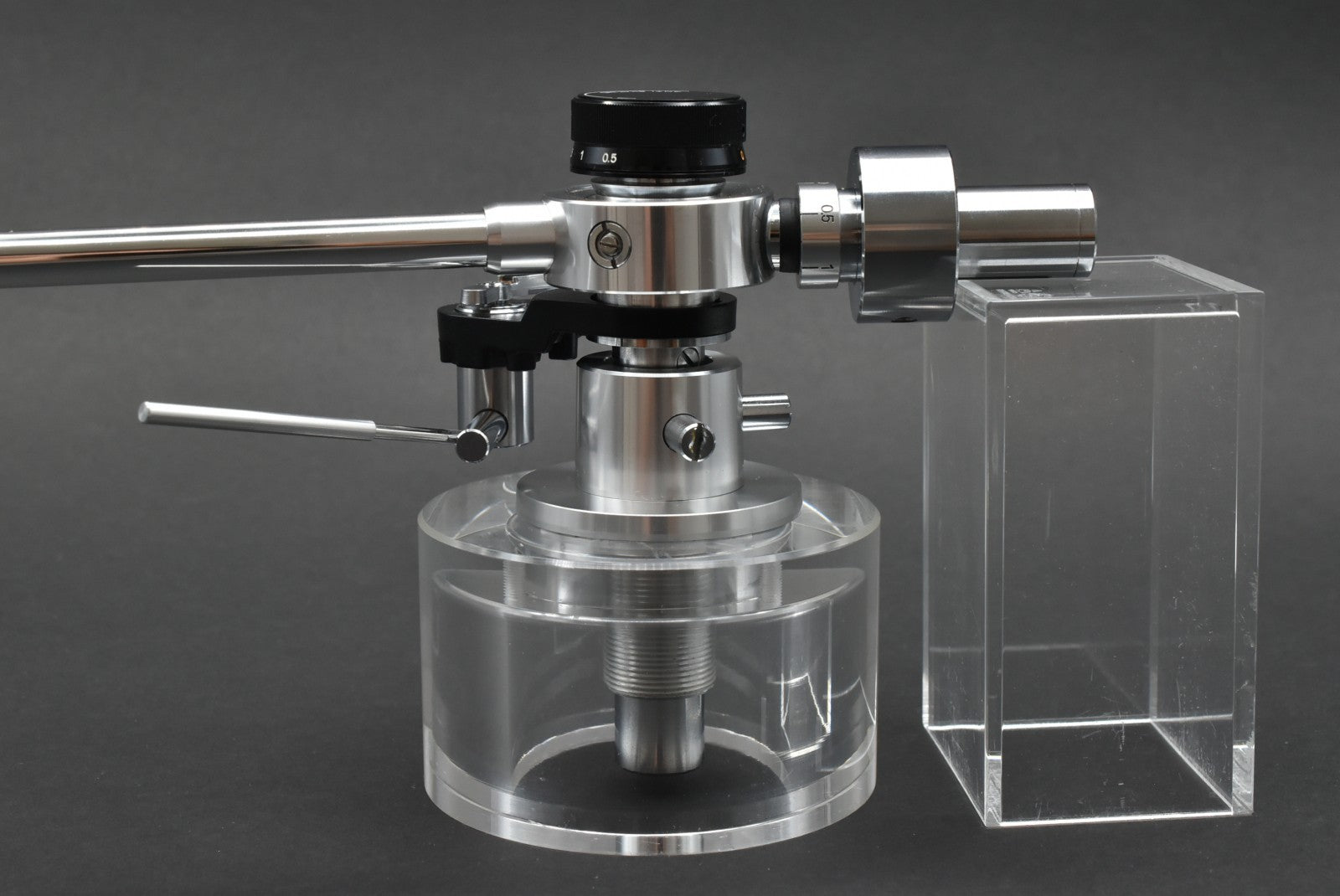 JVC Victor UA5045 Tonearm.