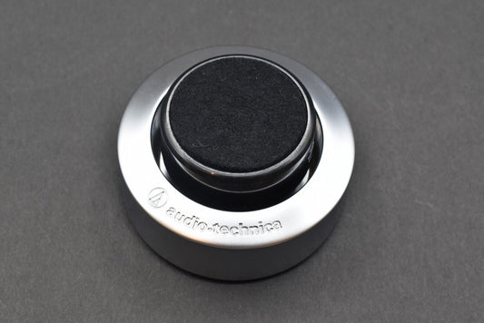 Audio-Technica Audio Technica AT-605J insulator foot x 1pcs – turntable insulator foot – vibration damping and isolation for record players