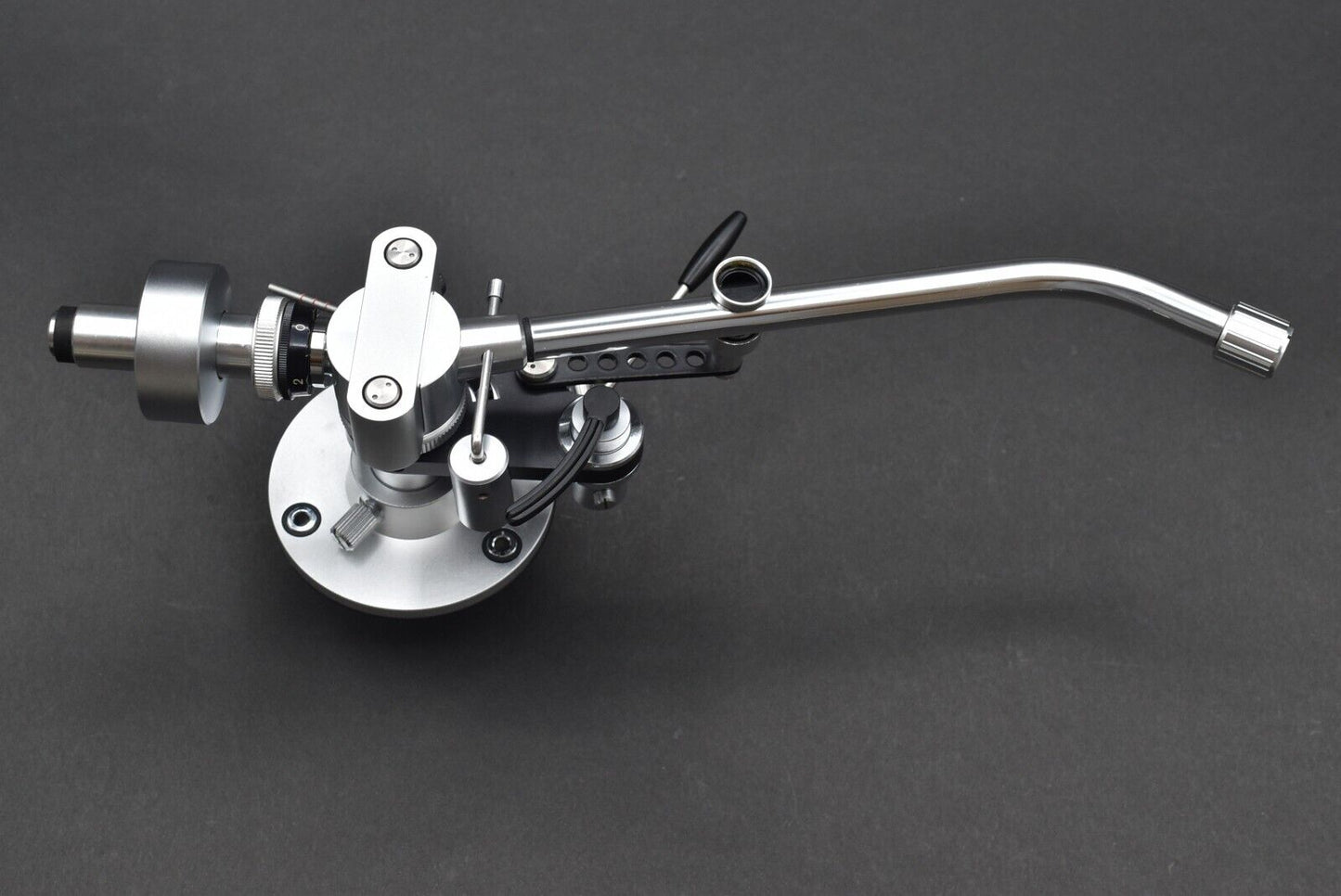 SONY PUA-1600S Tonearm Arm / 02