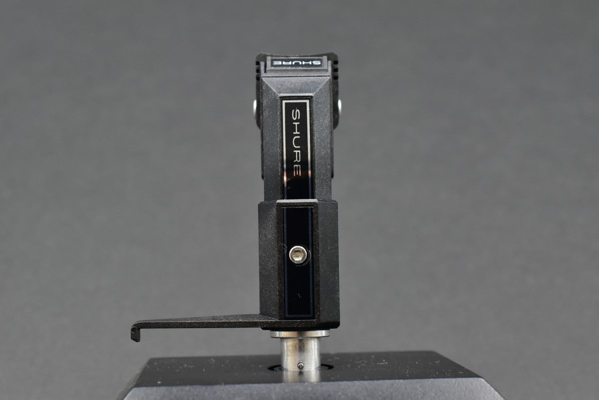 SHURE M97HE-AH MM Cartridge with Stylus N97HE! | Samurai Audio