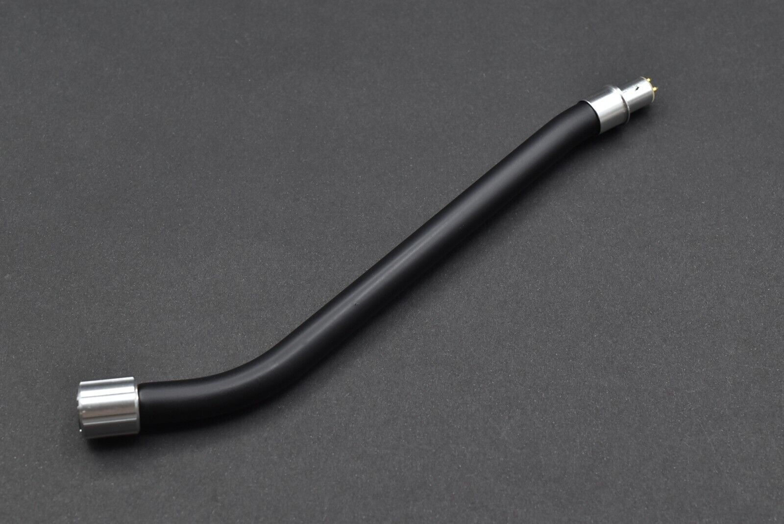 Stax STAX UA-7/cf Carbon Tonearm Arm Pipe Tube – precision tonearm – high-end arm for vintage turntables