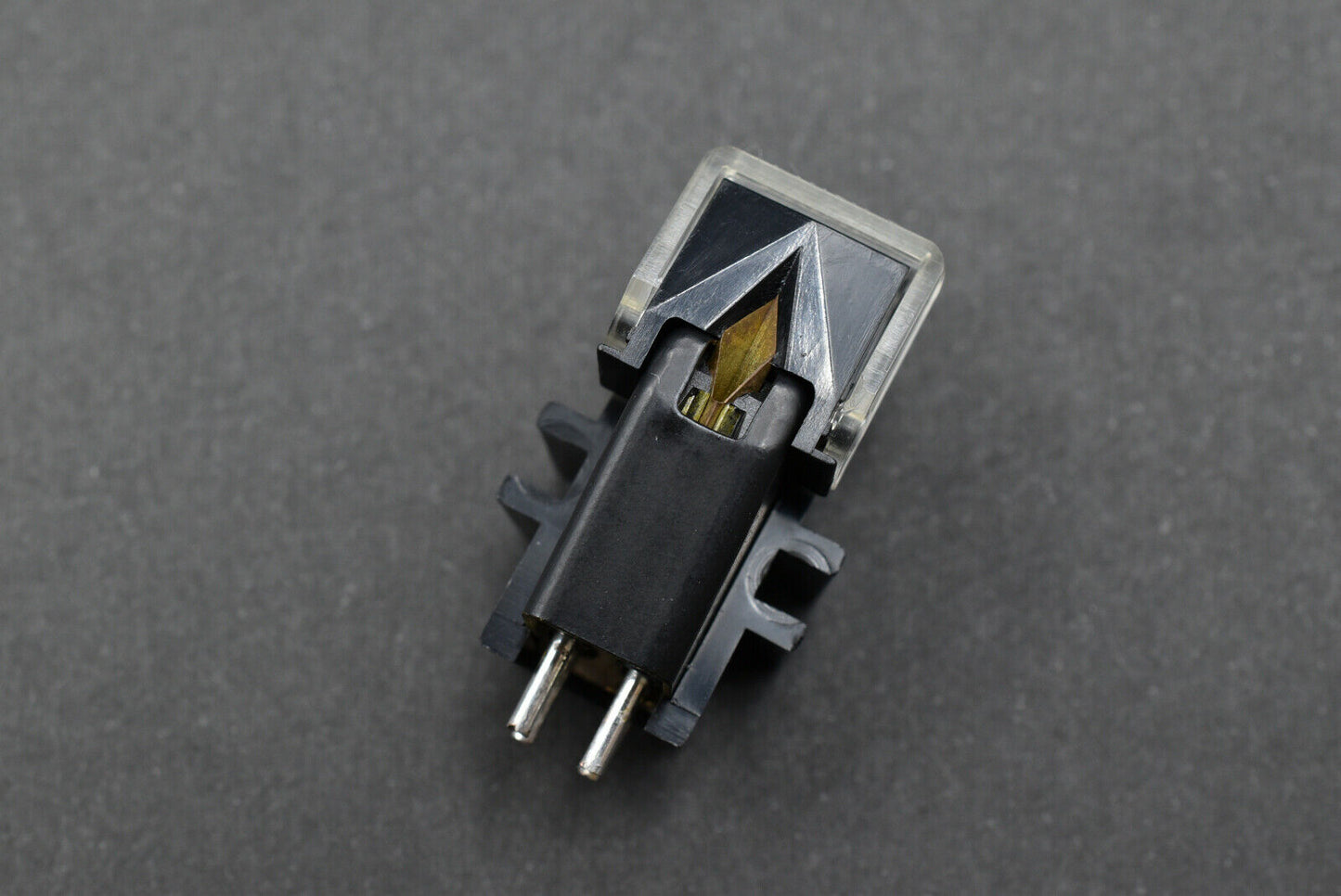 Philips **Stylus need change or fix** Philips GP400 II MM Cartridge – phono cartridge or stylus – high-fidelity audio component for vinyl enthusiasts