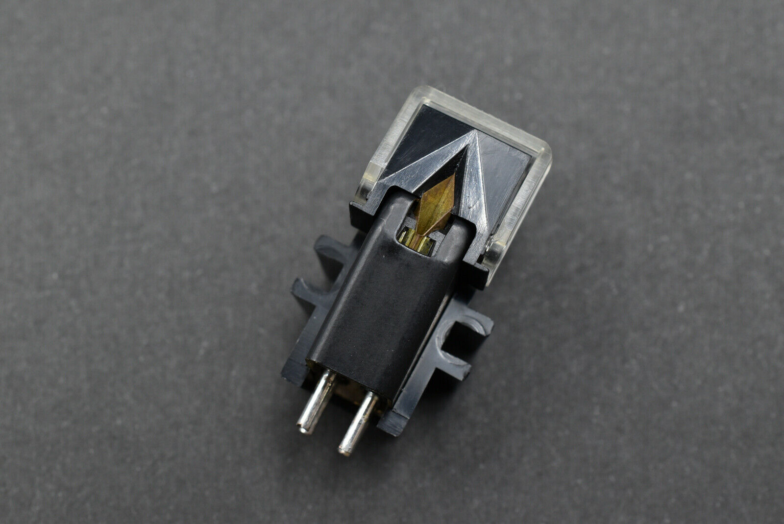 Philips **Stylus need change or fix** Philips GP400 II MM Cartridge – phono cartridge or stylus – high-fidelity audio component for vinyl enthusiasts